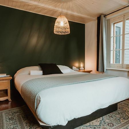 Auberge De L'Ouest Deschambault Екстер'єр фото