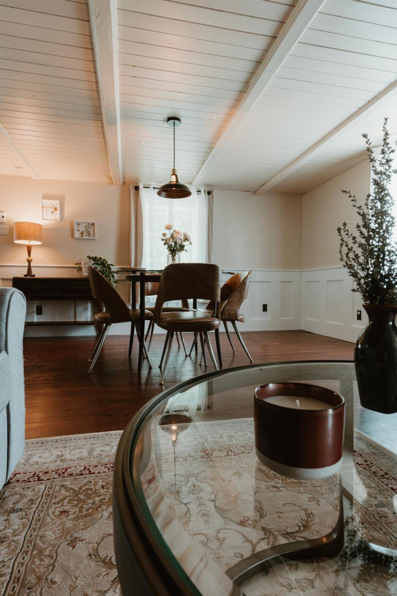 Auberge De L'Ouest Deschambault Екстер'єр фото